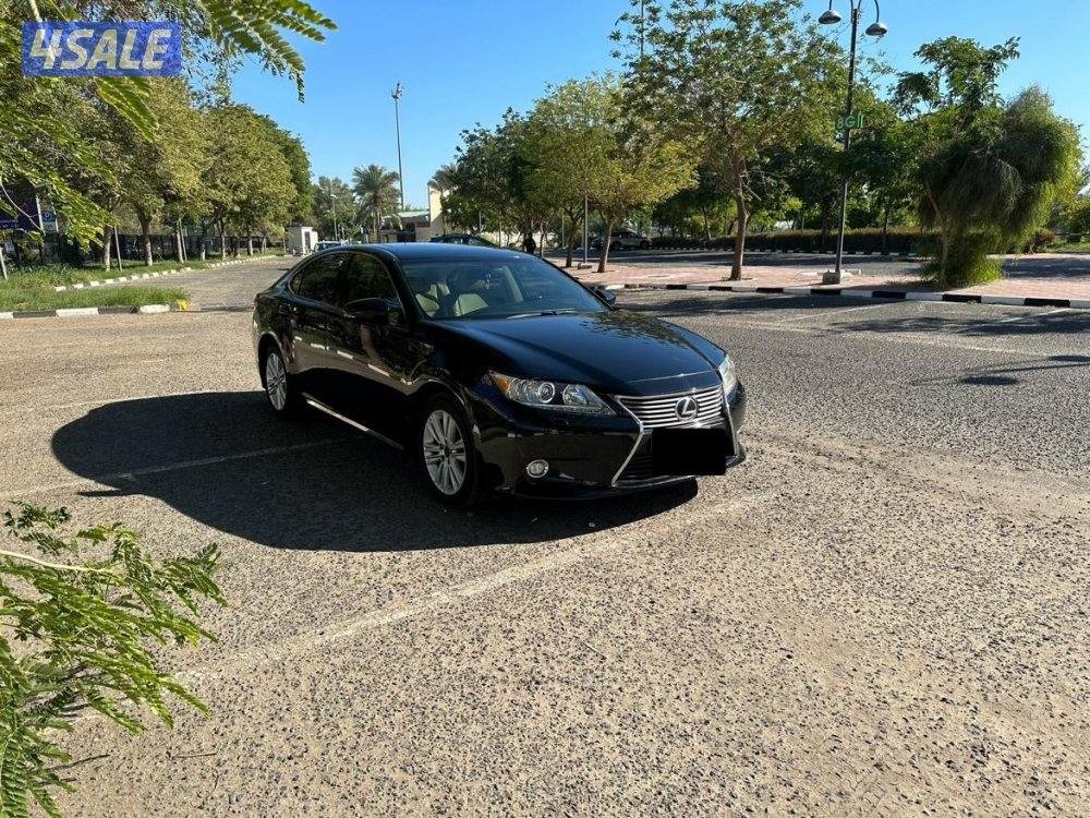 لكزس ES350 - 20147