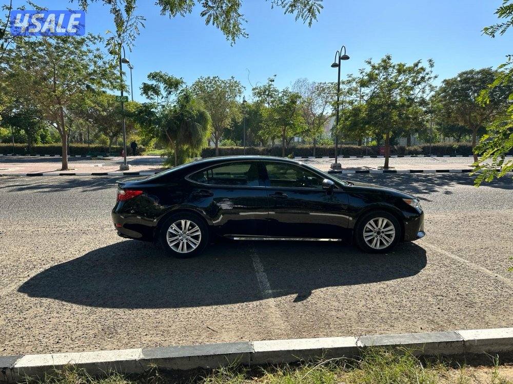 لكزس ES350 - 20146