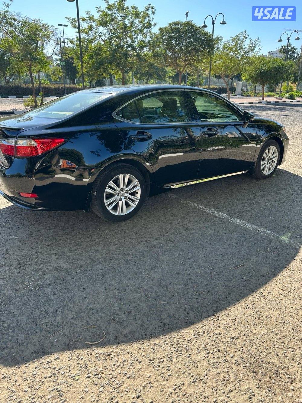 لكزس ES350 - 20148