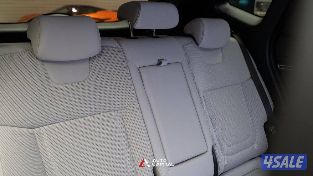 Hyundai Toscon 2.0 Mid Option14