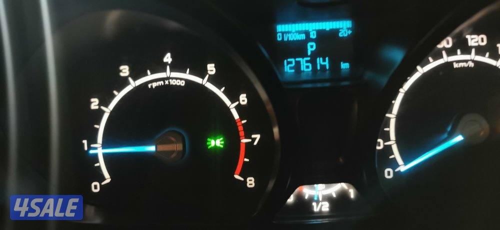 للبيع فورد ايكوسبورت10