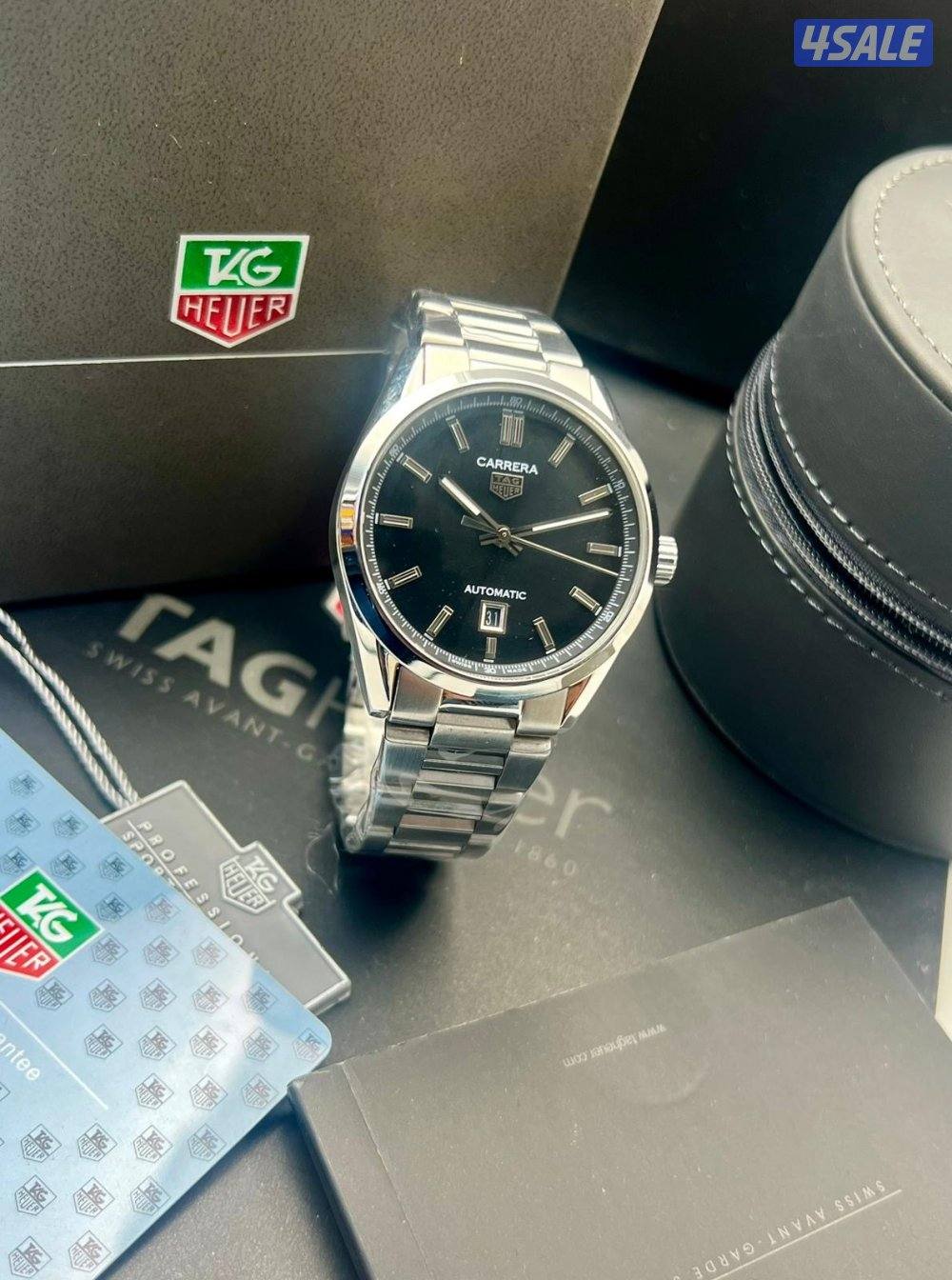 ساعات درجة أولى… تكمّل أناقتك بثقة.3