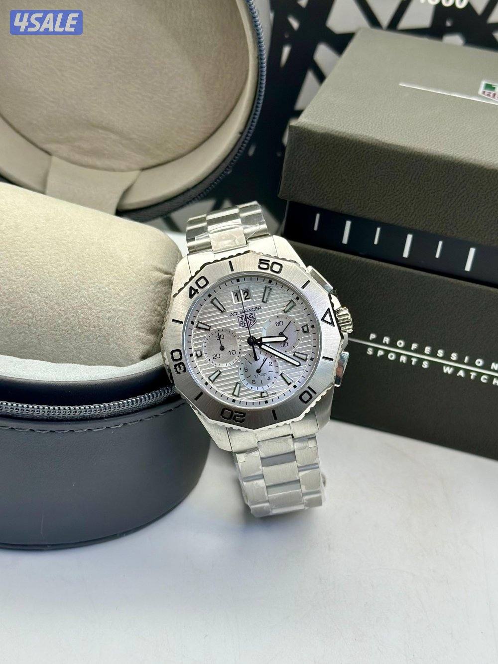 ساعات درجة أولى… تكمّل أناقتك بثقة.8