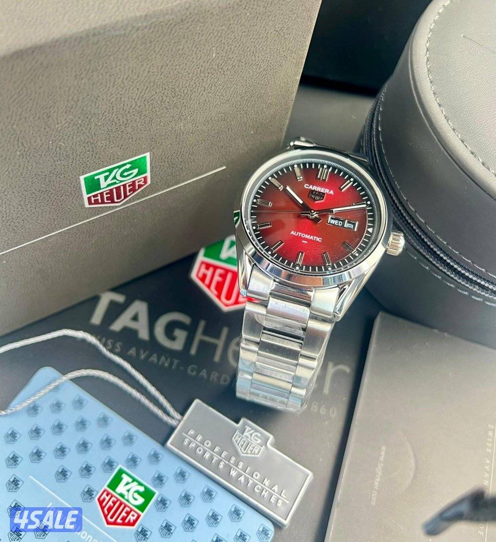 ساعات درجة أولى… تكمّل أناقتك بثقة.9