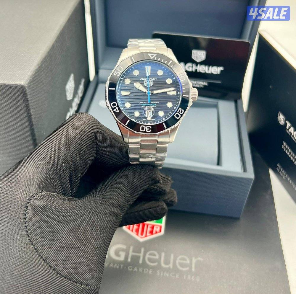 ساعات درجة أولى… تكمّل أناقتك بثقة.10