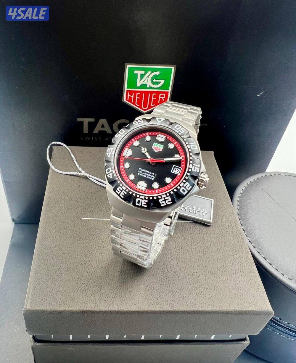 ساعات درجة أولى… تكمّل أناقتك بثقة.12