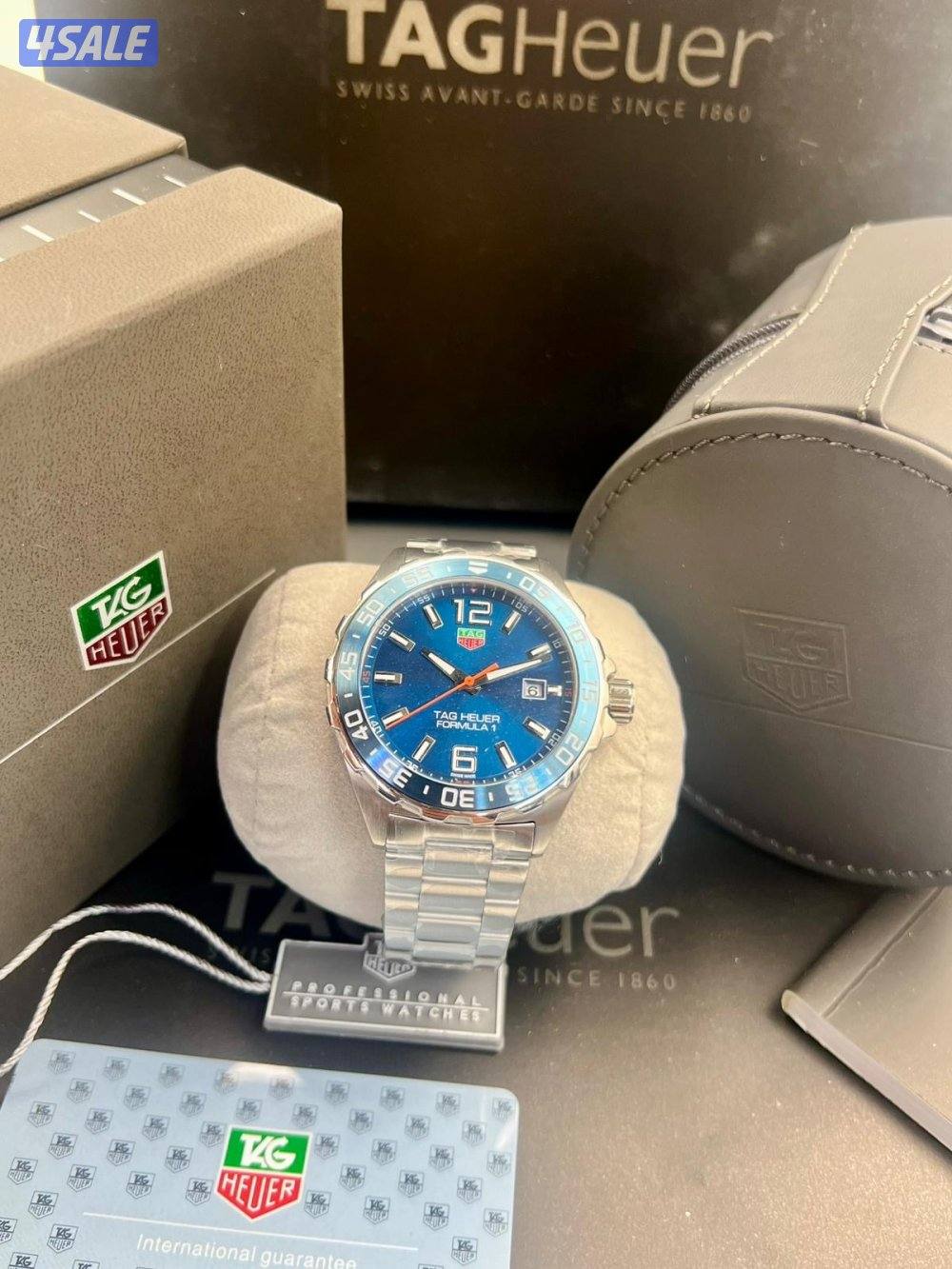 ساعات درجة أولى… تكمّل أناقتك بثقة.13