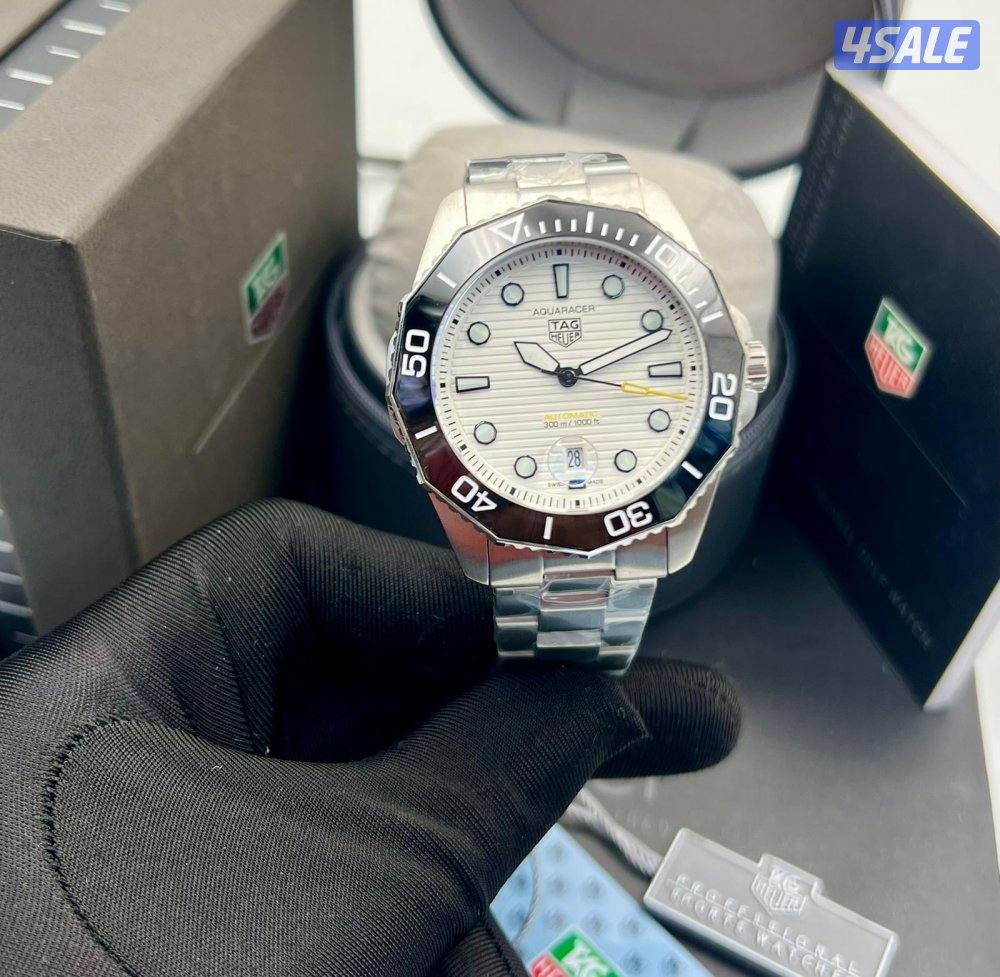 ساعات درجة أولى… تكمّل أناقتك بثقة.15