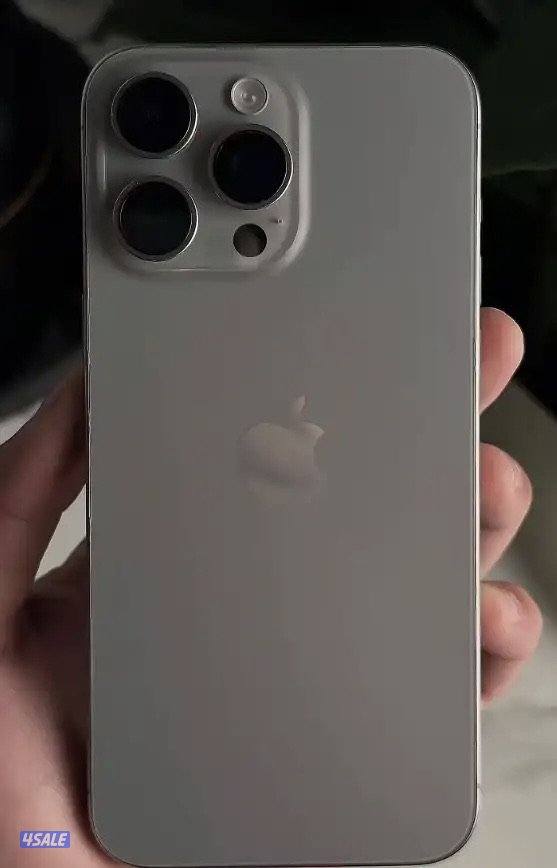 آيفون 15 بروماكس0