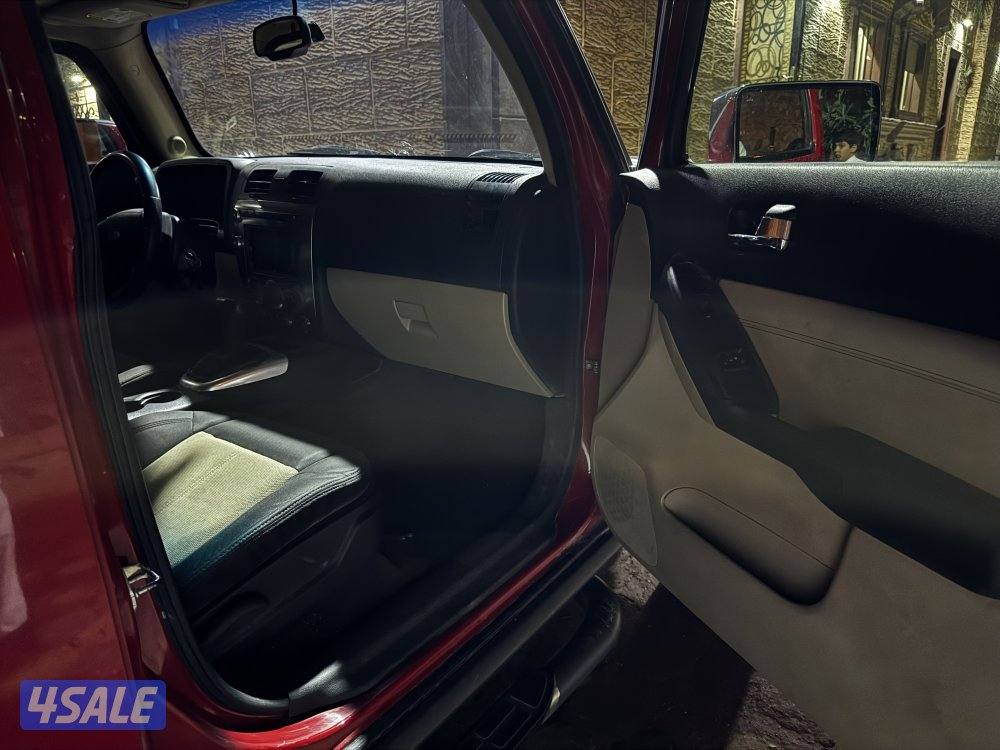 للبيع همر H3 20073