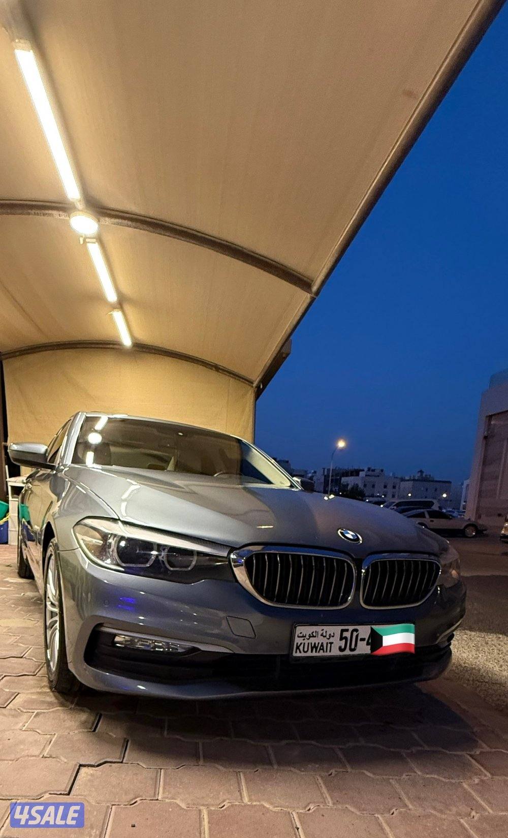 BWM موديل 2018 عداد 12600014