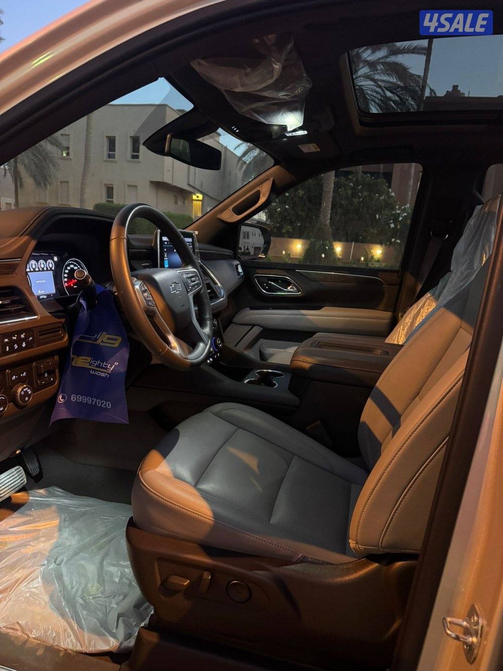 للبيع Z71 - صبغ وكاله - عداد ٢٥الف فقط5