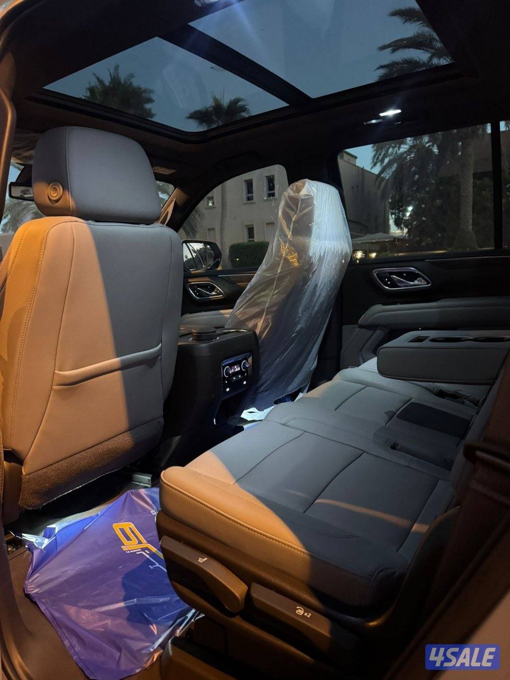 للبيع Z71 - صبغ وكاله - عداد ٢٥الف فقط9