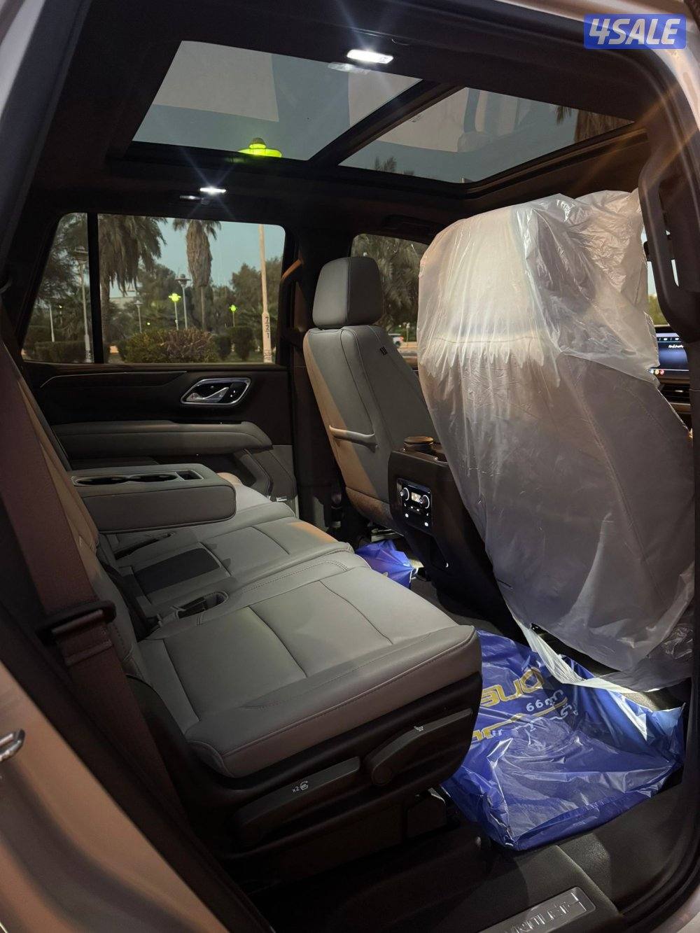 للبيع Z71 - صبغ وكاله - عداد ٢٥الف فقط8