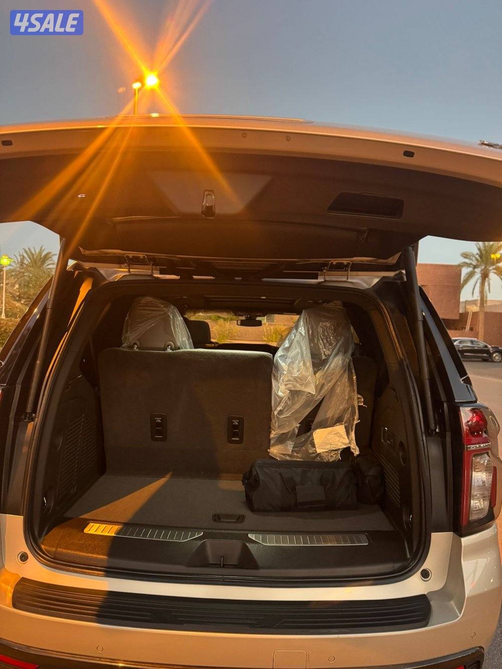 للبيع Z71 - صبغ وكاله - عداد ٢٥الف فقط10