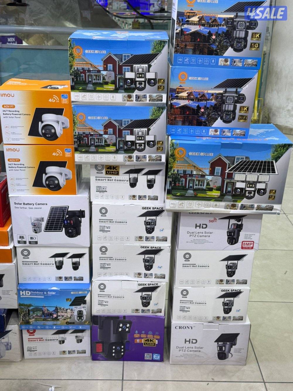 good quality  solar sim camra0