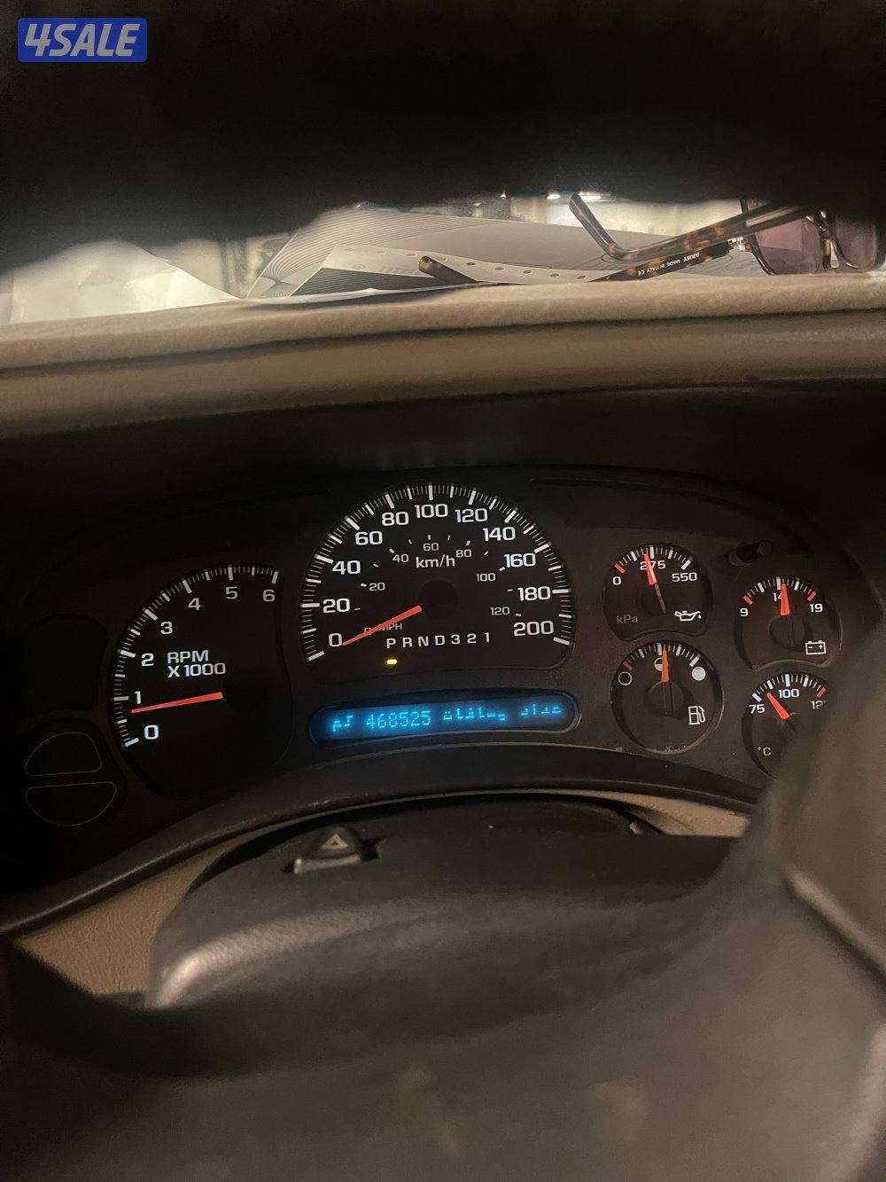 سييرا موديل ٢٠٠٦باب واحد شاصي قصير8