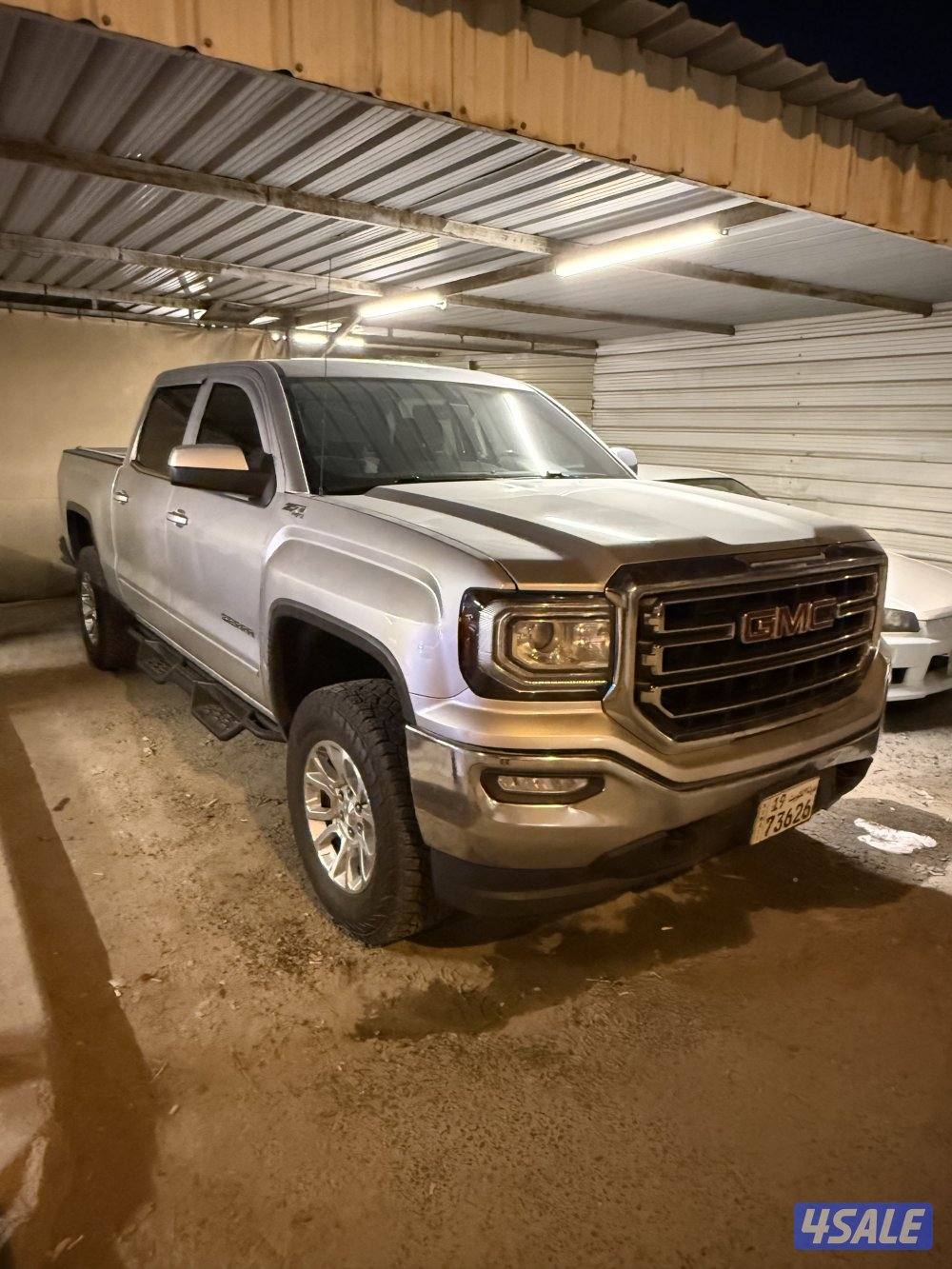 للبيع سييرا0