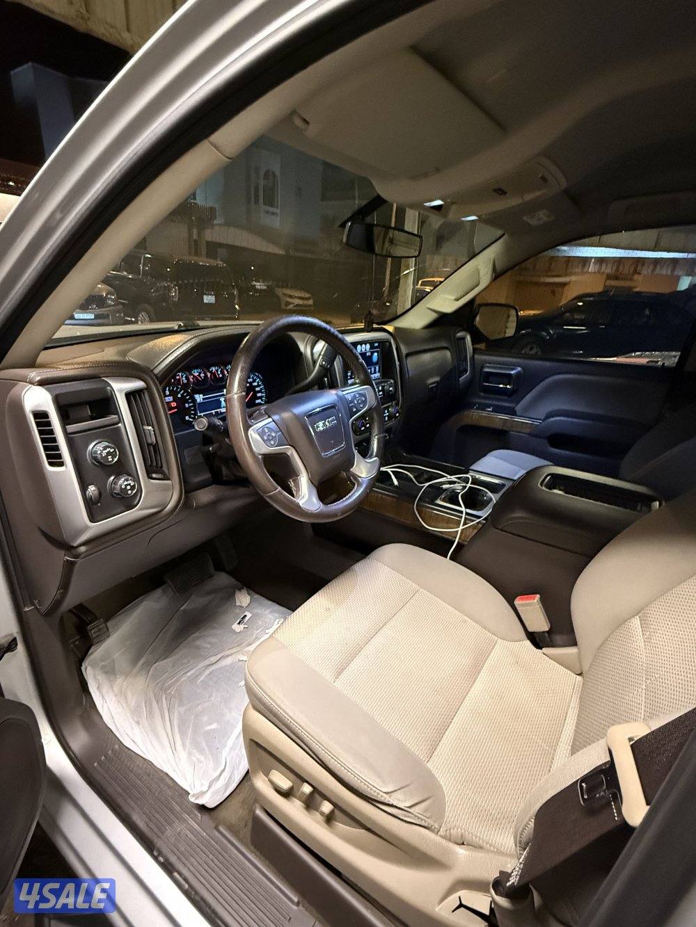 للبيع سييرا3