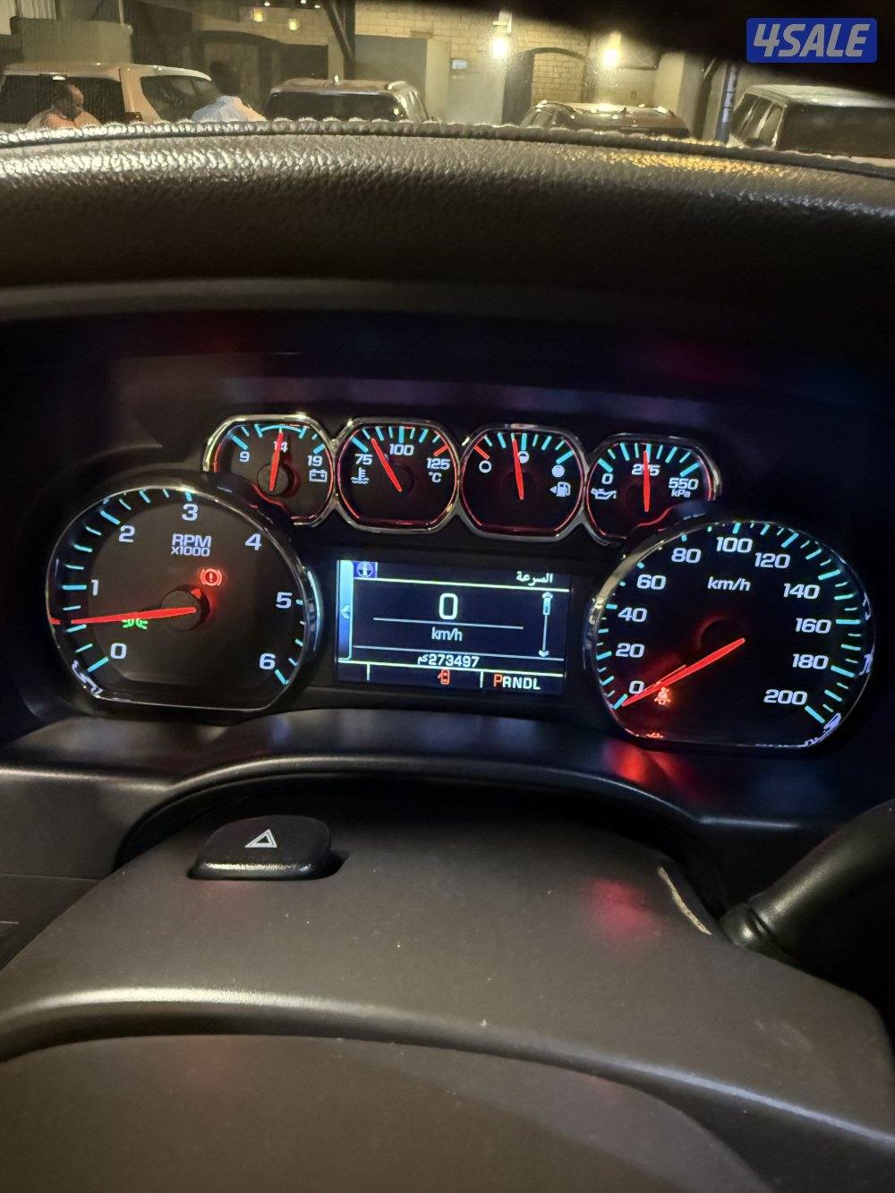 للبيع سييرا5