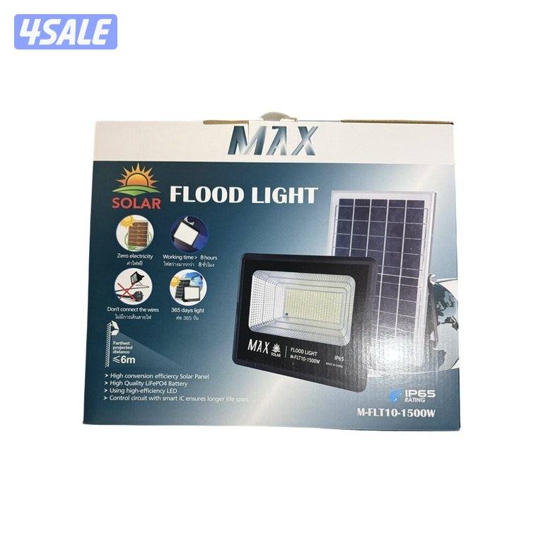 كشافات طاقة الشمسية 7.5 ويتوفر جميع الكشافات و النيونات0