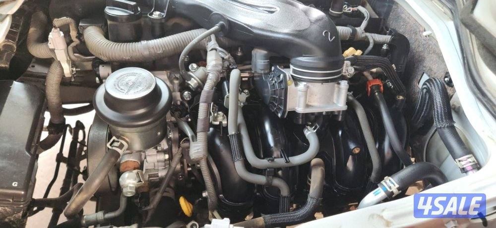 هايس 2022 عداد90 الف7