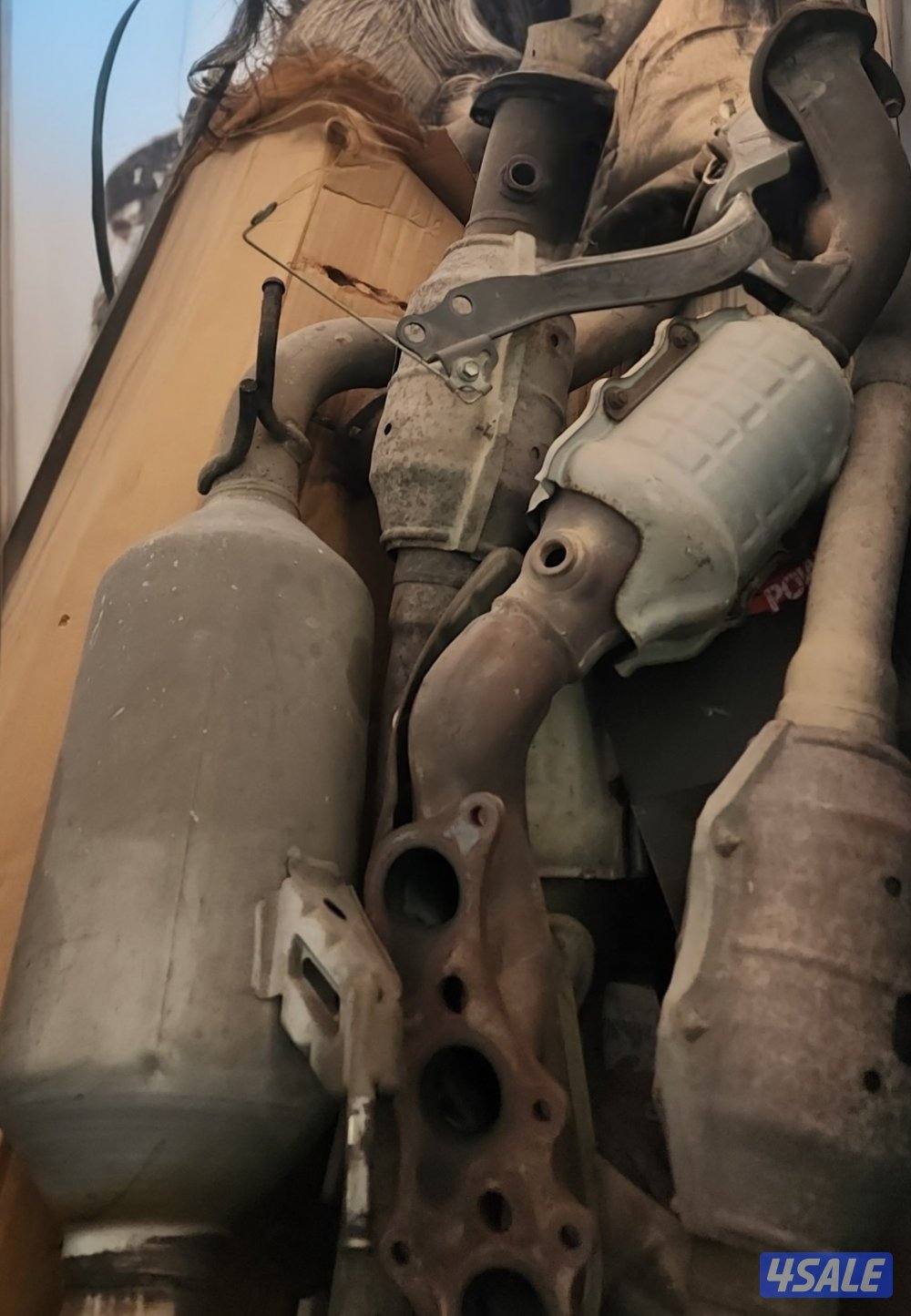 قزوز لاندكروزر 20150