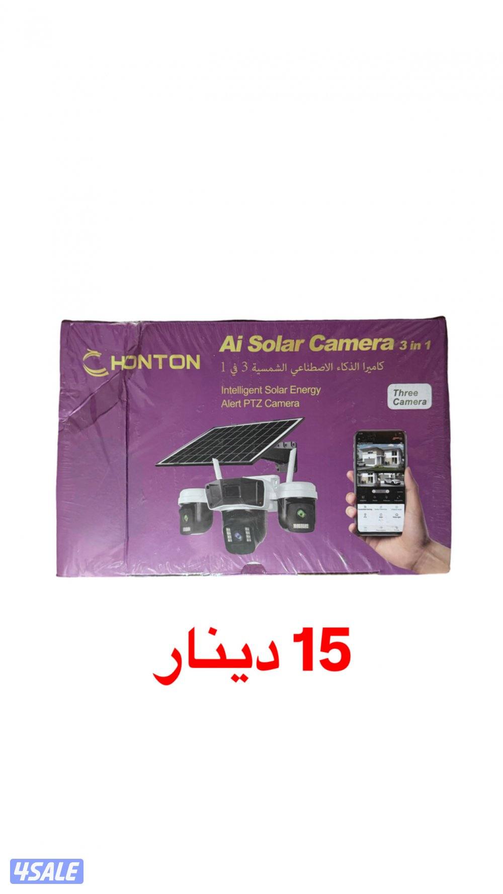 سستم كامل 295 دينار بطاريات ليثيوم شامل التركيب !!3