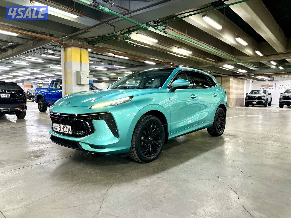 فورثنق T5 EVO موديل 20220