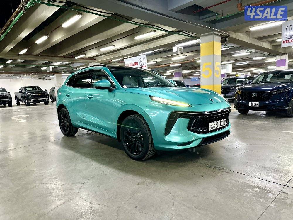 فورثنق T5 EVO موديل 20223