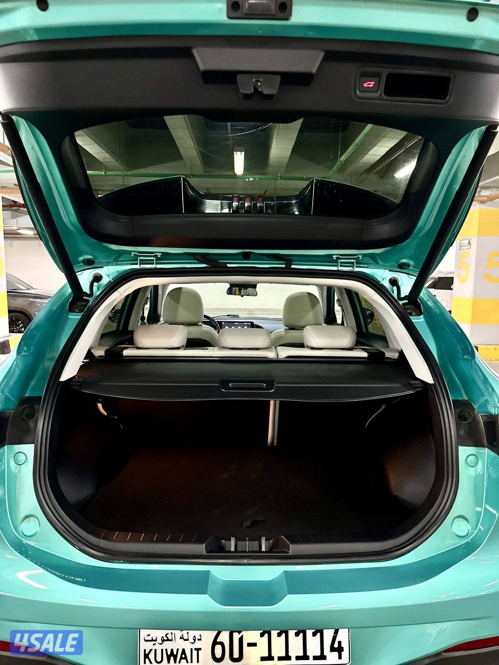 فورثنق T5 EVO موديل 20225