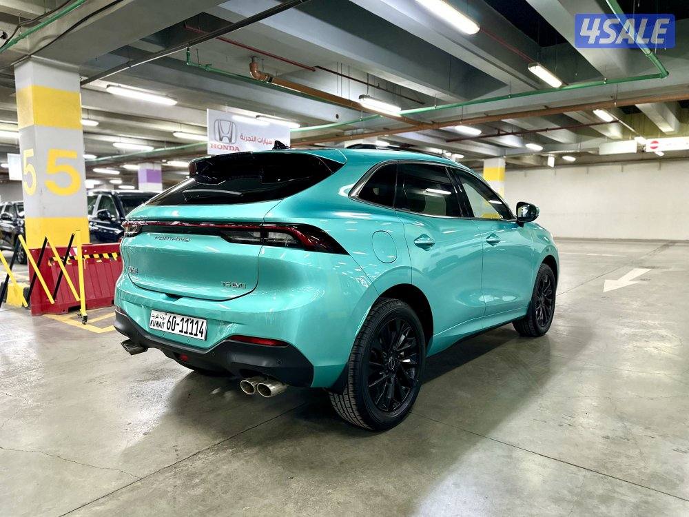 فورثنق T5 EVO موديل 20226