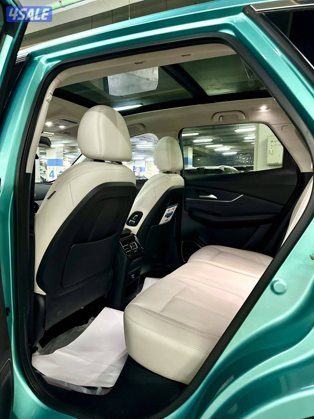 فورثنق T5 EVO موديل 20227