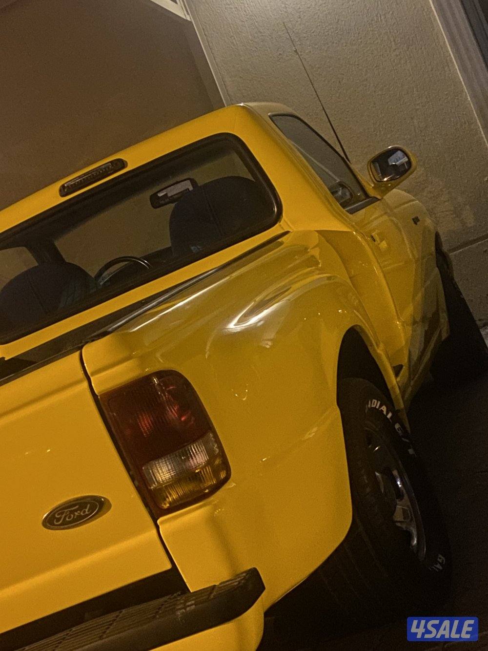 وانيت رينجر قير عادي2