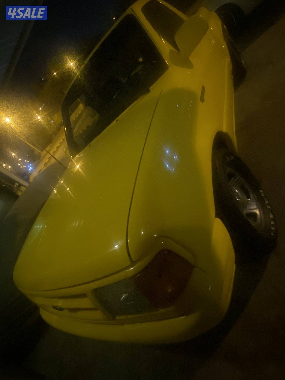 وانيت رينجر قير عادي3