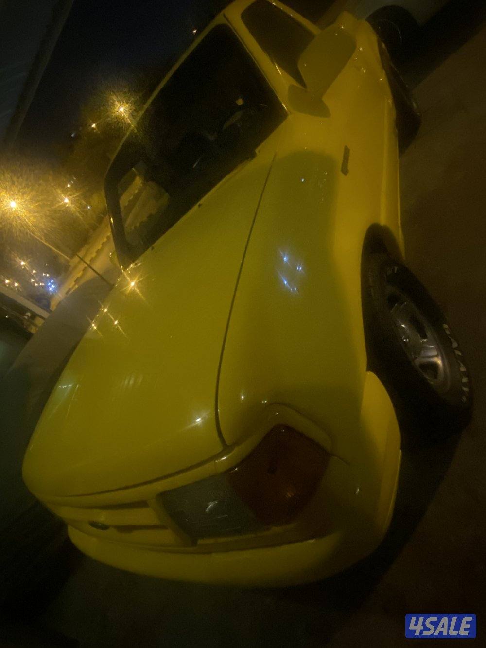 وانيت رينجر قير عادي7