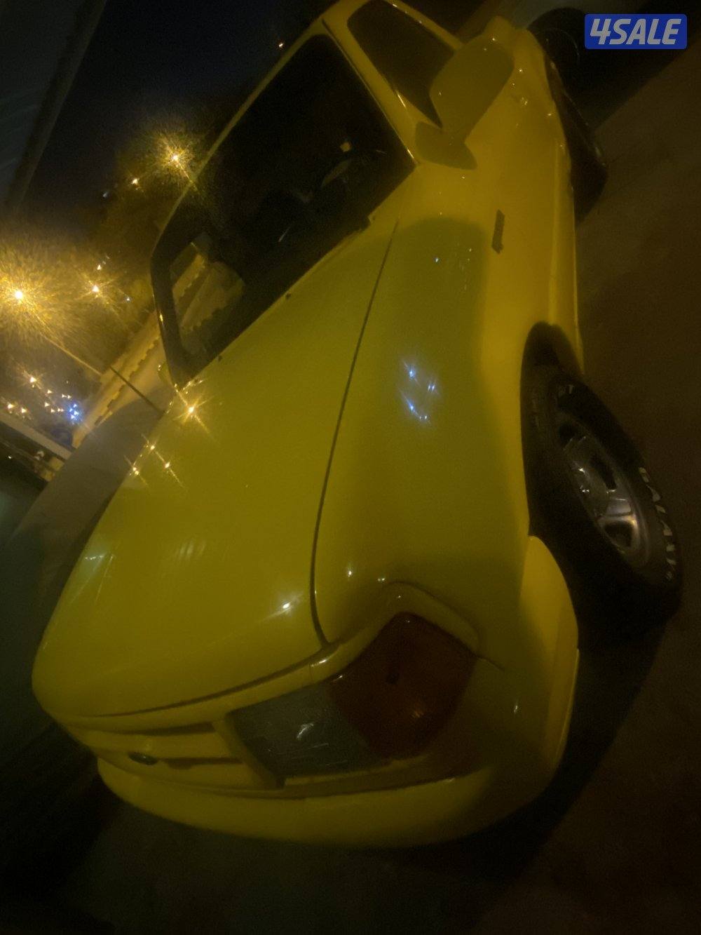 وانيت رينجر قير عادي10