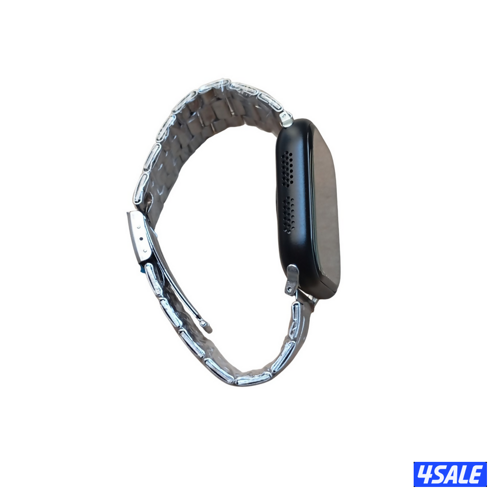 عرض ساعة T-Watch X Max مع ستاندين للتلفون3