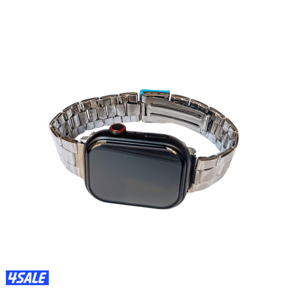 عرض ساعة T-Watch X Max مع ستاندين للتلفون5