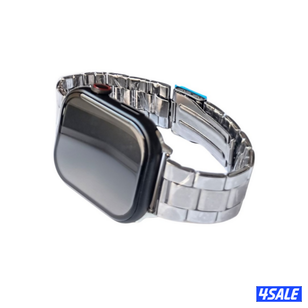 عرض ساعة T-Watch X Max مع ستاندين للتلفون7