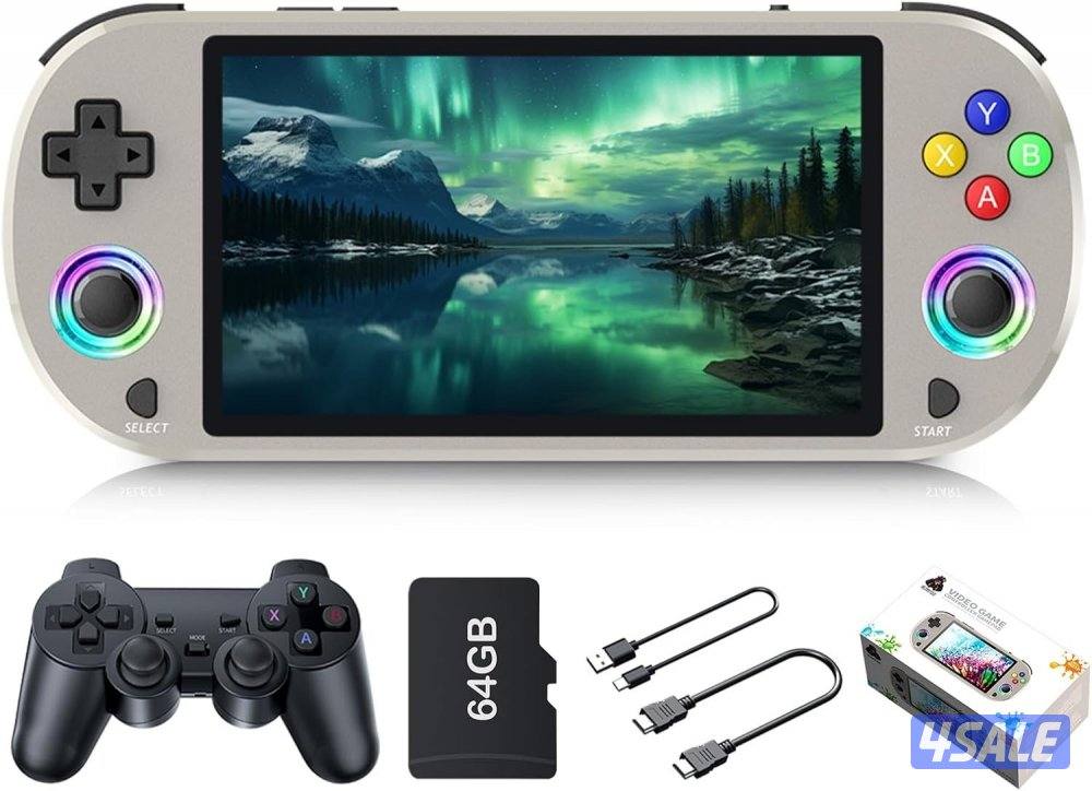 جهاز العاب الطيبين1