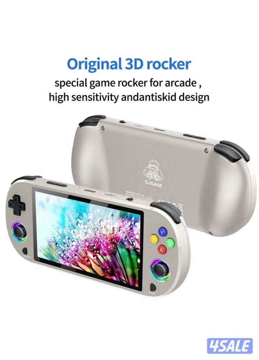 جهاز العاب الطيبين2