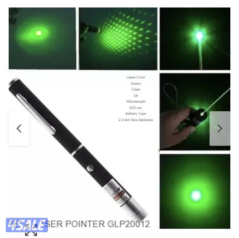 ليزر العجيب1