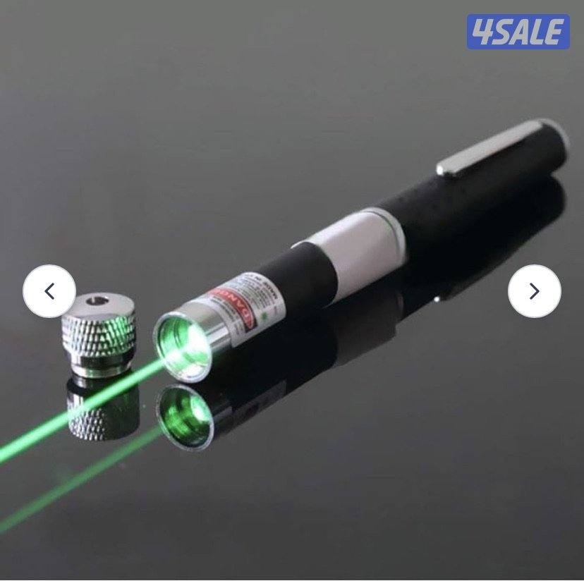 ليزر العجيب3