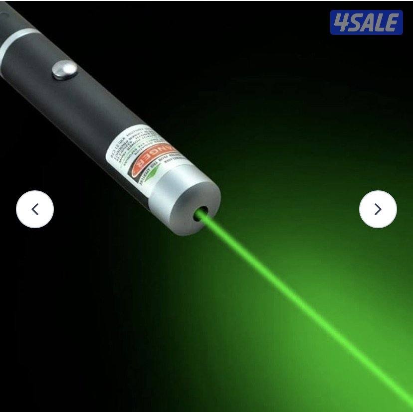 ليزر العجيب4