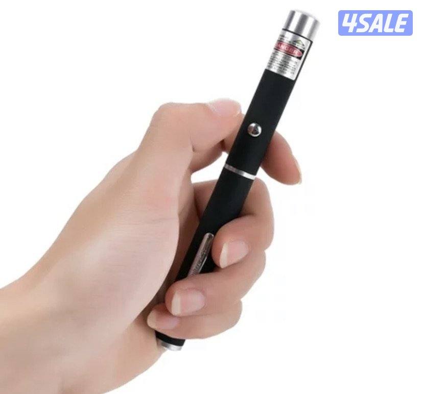 ليزر العجيب5