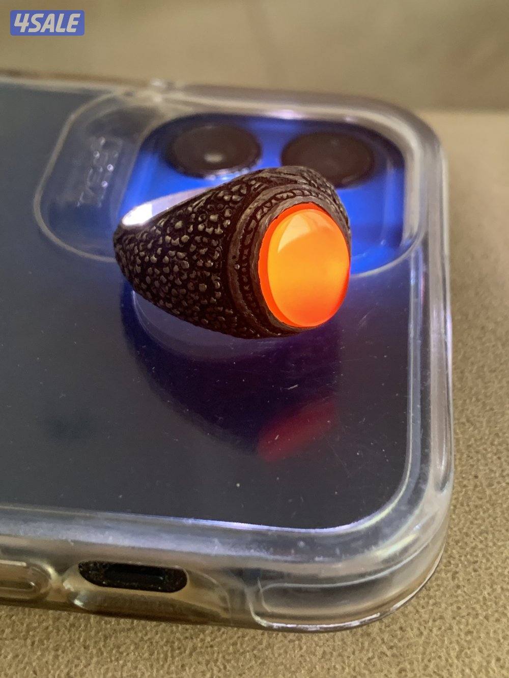 للبيع خواتم نادره اصليه2