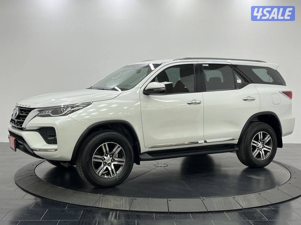 TOYOTA FORTUNER_N 23FT4H_U0