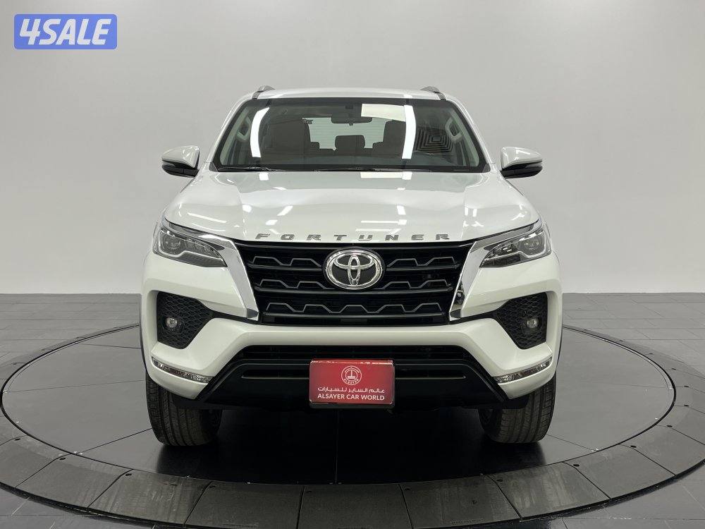 TOYOTA FORTUNER_N 23FT4H_U12