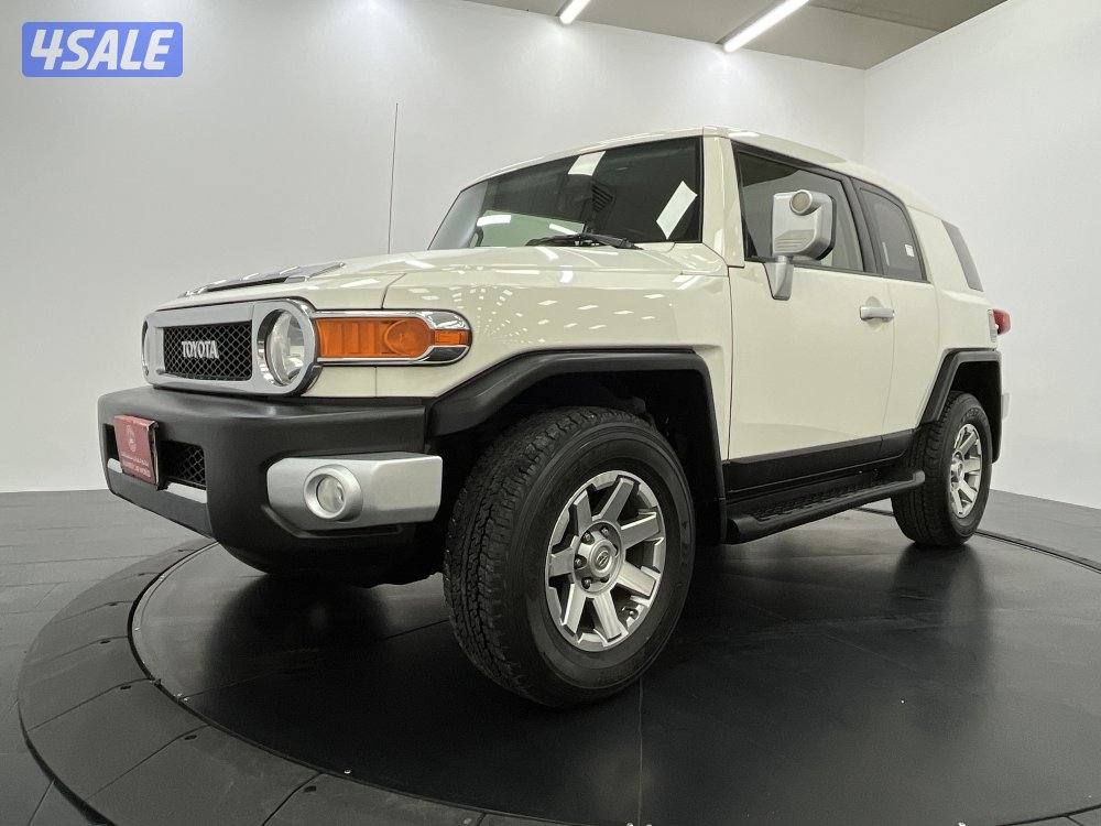 TOYOTA FJ CRUISER 19FJH2_U1